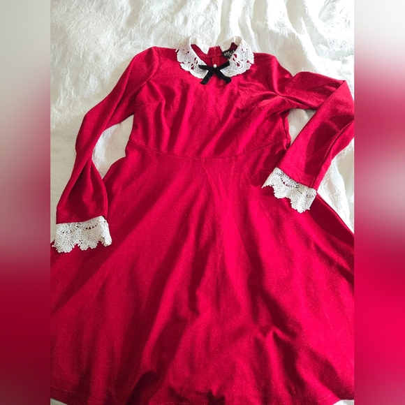 Hell Bunny Dresses & Skirts - Hell Bunny Dresd